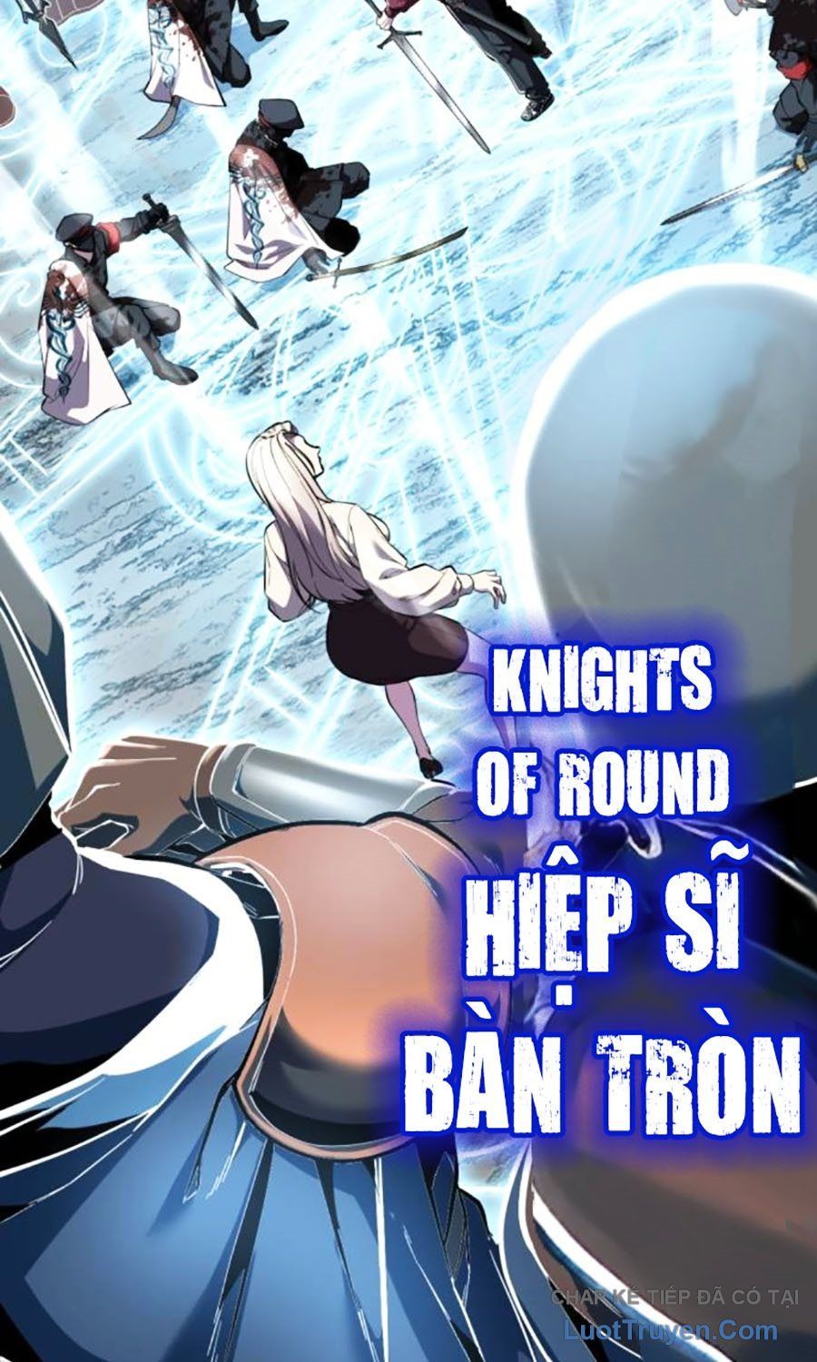 Cậu Bé Của Thần Chết Chap 305 - Next Chap 304