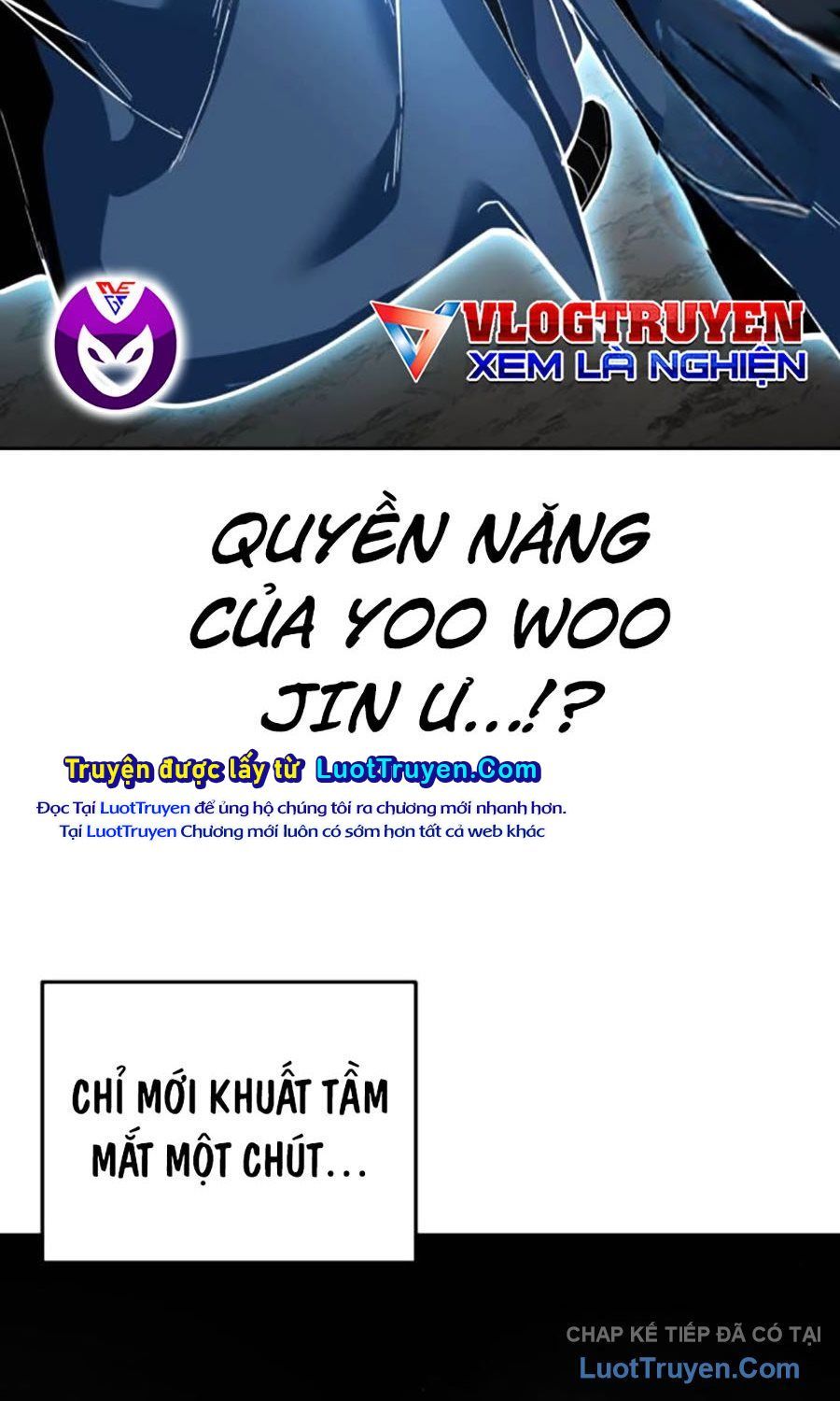 Cậu Bé Của Thần Chết Chap 305 - Next Chap 304