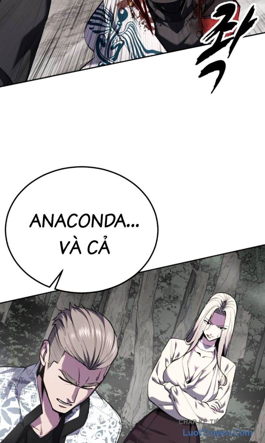 Cậu Bé Của Thần Chết Chap 305 - Next Chap 304