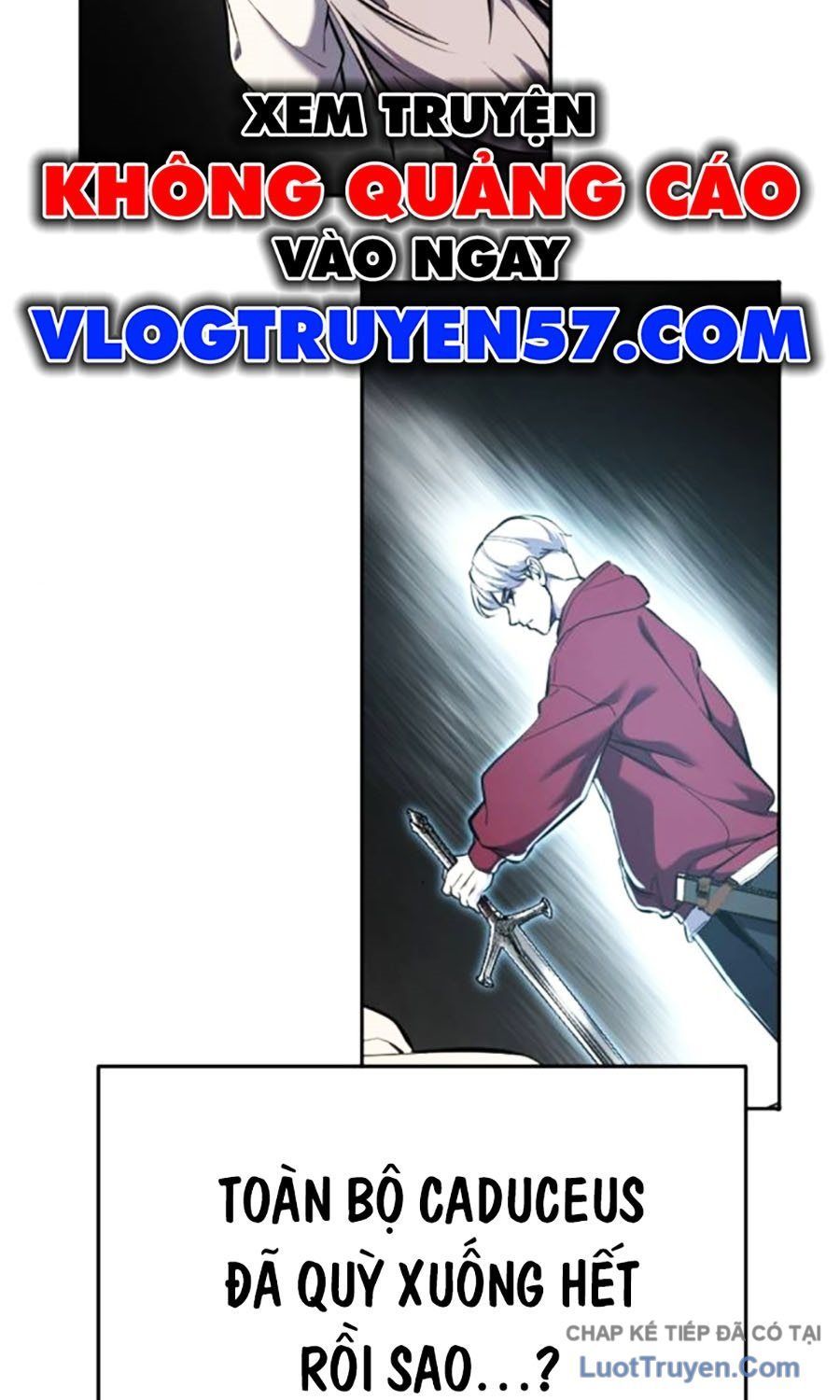 Cậu Bé Của Thần Chết Chap 305 - Next Chap 304