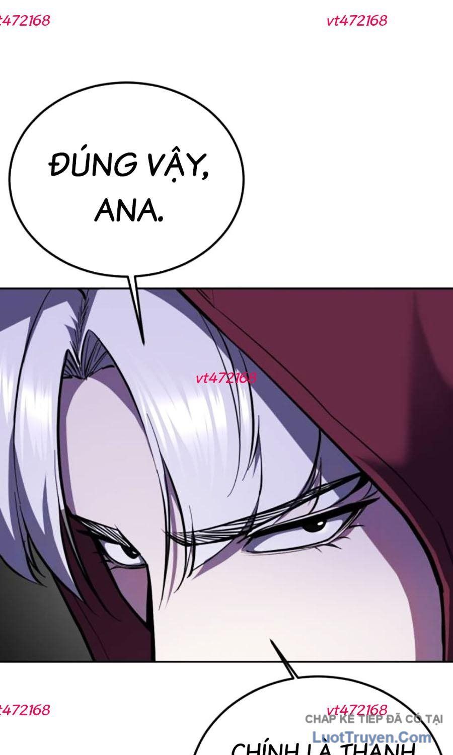 Cậu Bé Của Thần Chết Chap 305 - Next Chap 304