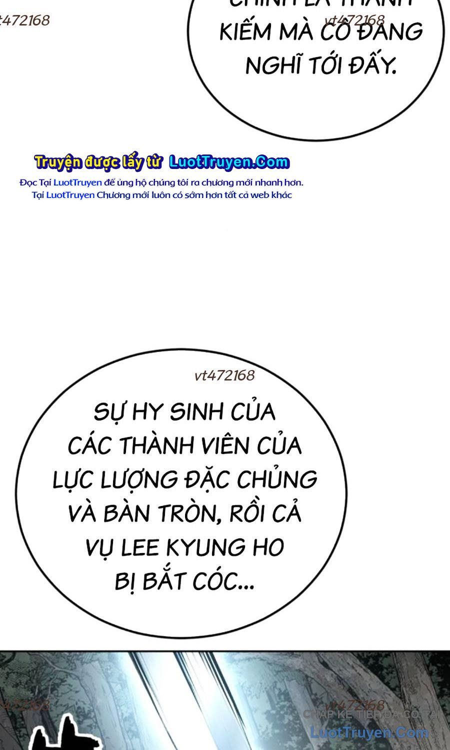 Cậu Bé Của Thần Chết Chap 305 - Next Chap 304