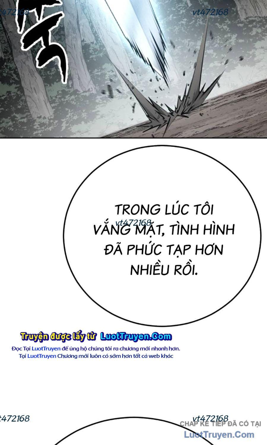 Cậu Bé Của Thần Chết Chap 305 - Next Chap 304