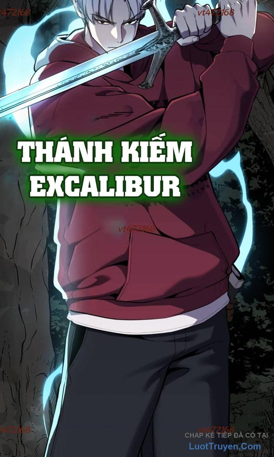 Cậu Bé Của Thần Chết Chap 305 - Next Chap 304