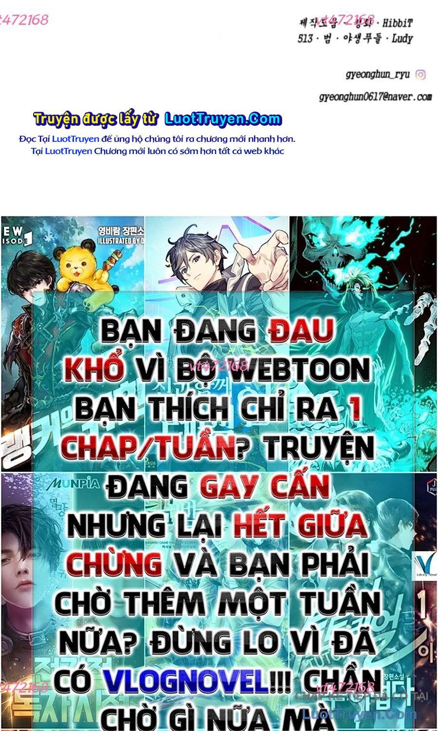 Cậu Bé Của Thần Chết Chap 305 - Next Chap 304
