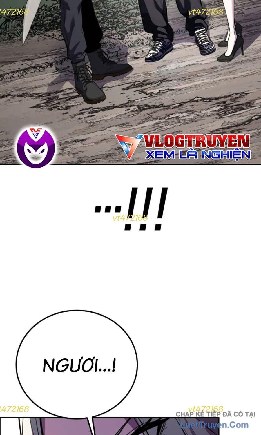 Cậu Bé Của Thần Chết Chap 305 - Next Chap 304