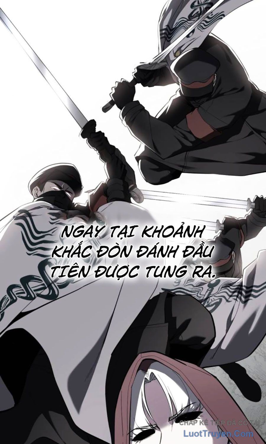 Cậu Bé Của Thần Chết Chap 305 - Next Chap 304