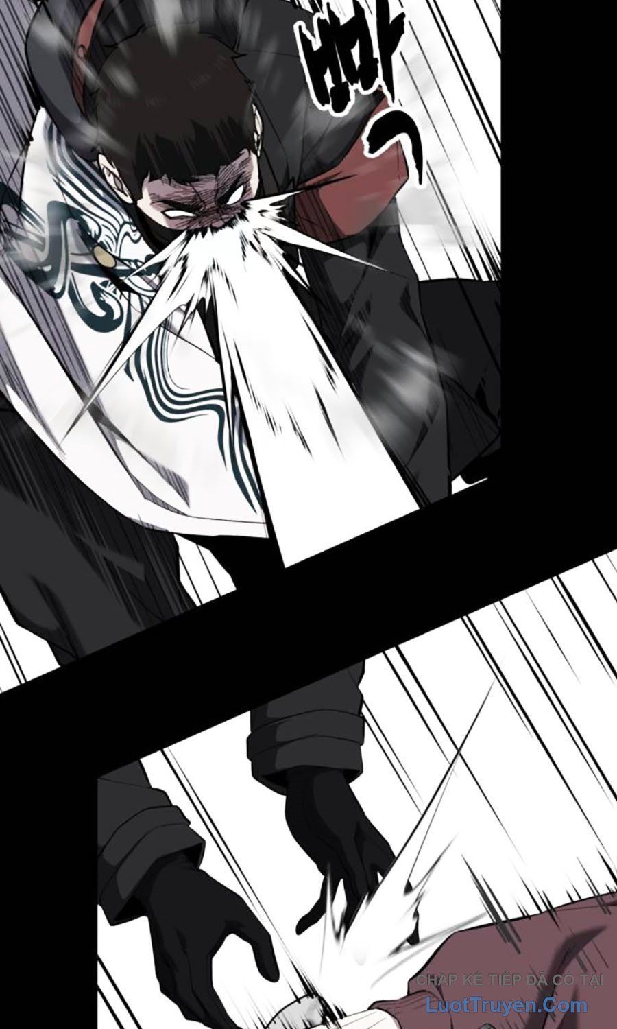 Cậu Bé Của Thần Chết Chap 305 - Next Chap 304