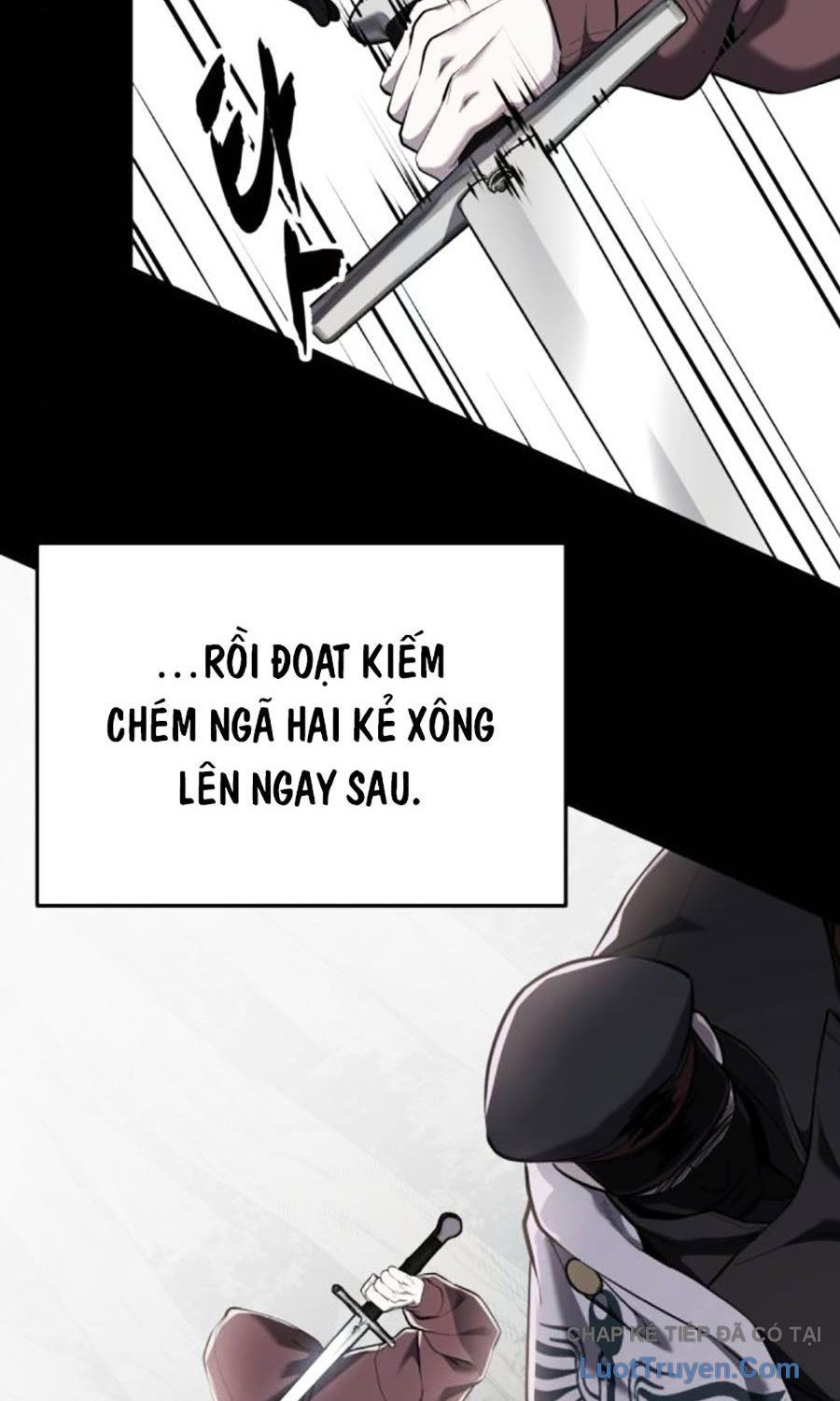 Cậu Bé Của Thần Chết Chap 305 - Next Chap 304