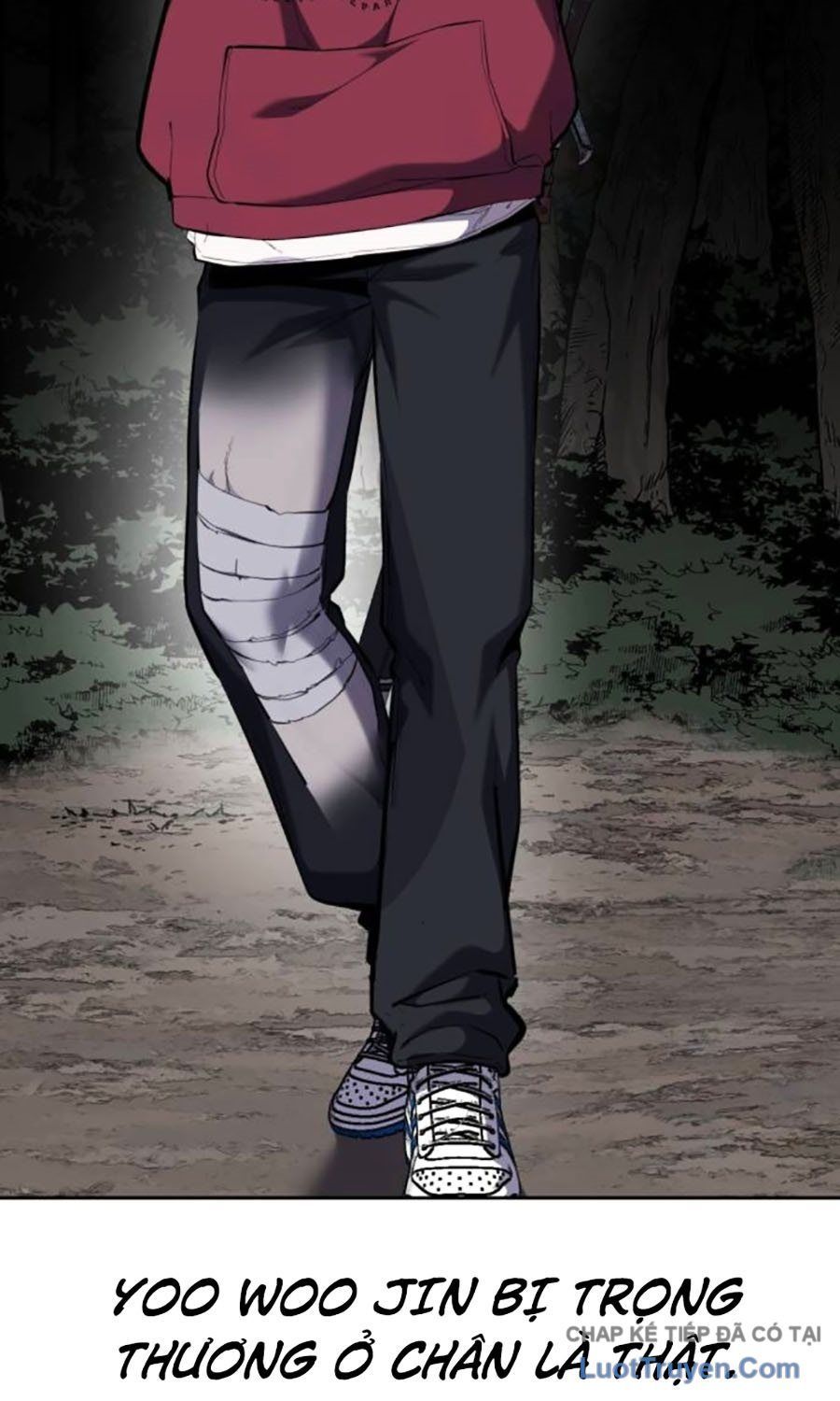 Cậu Bé Của Thần Chết Chap 305 - Next Chap 304