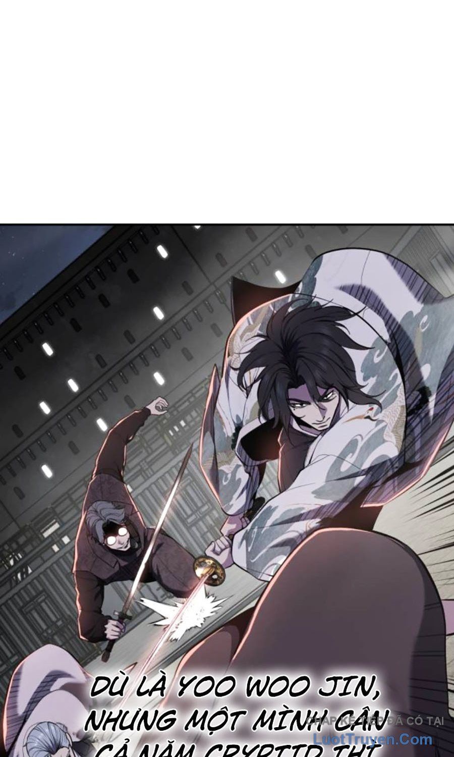 Cậu Bé Của Thần Chết Chap 305 - Next Chap 304