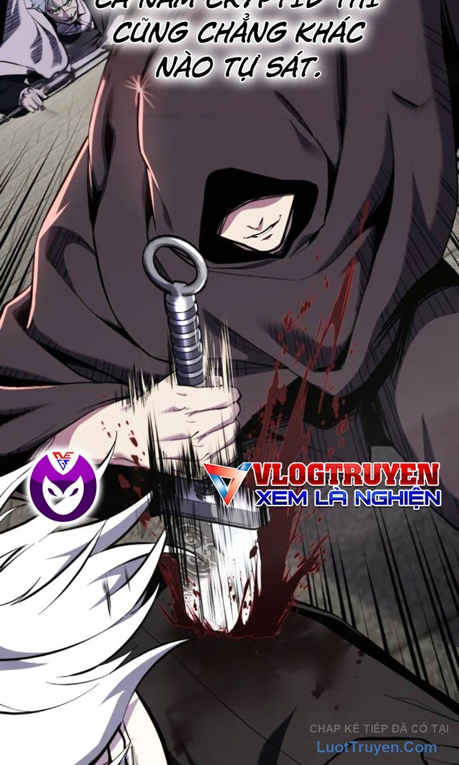 Cậu Bé Của Thần Chết Chap 305 - Next Chap 304