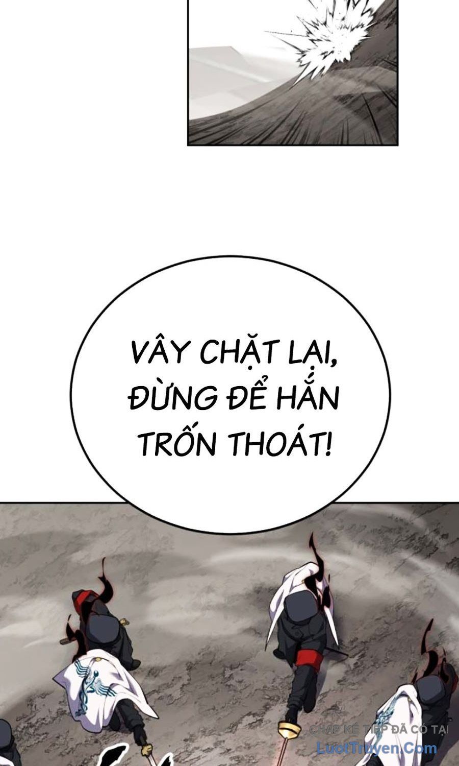 Cậu Bé Của Thần Chết Chap 305 - Next Chap 304