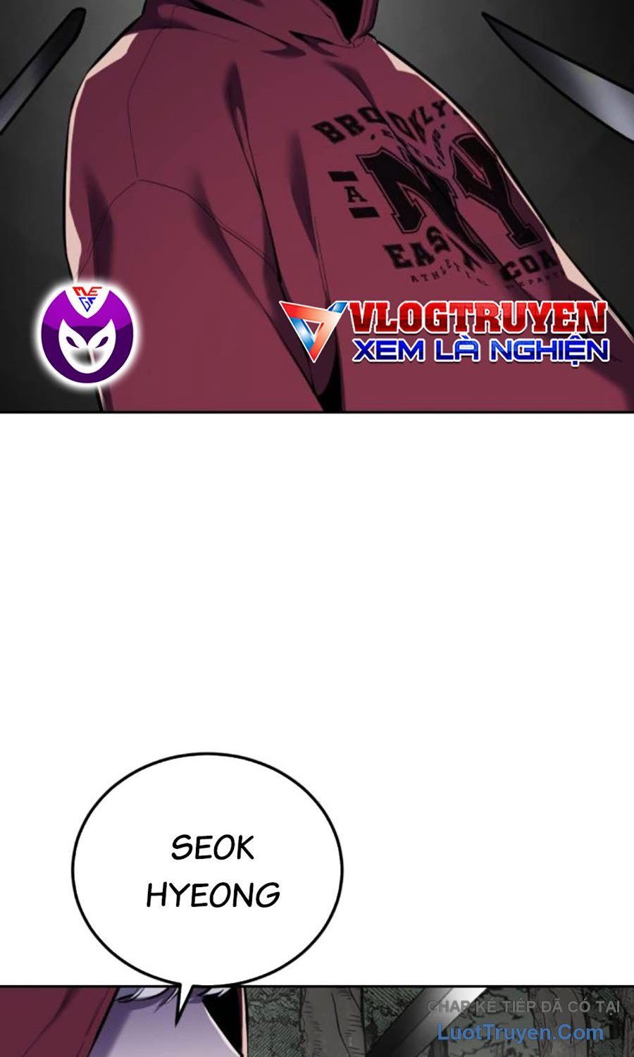 Cậu Bé Của Thần Chết Chap 305 - Next Chap 304