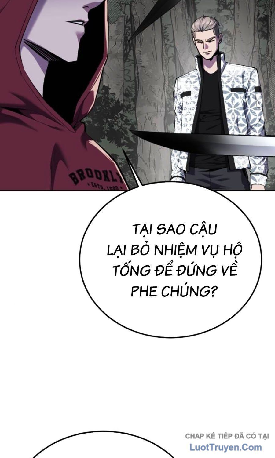 Cậu Bé Của Thần Chết Chap 305 - Next Chap 304