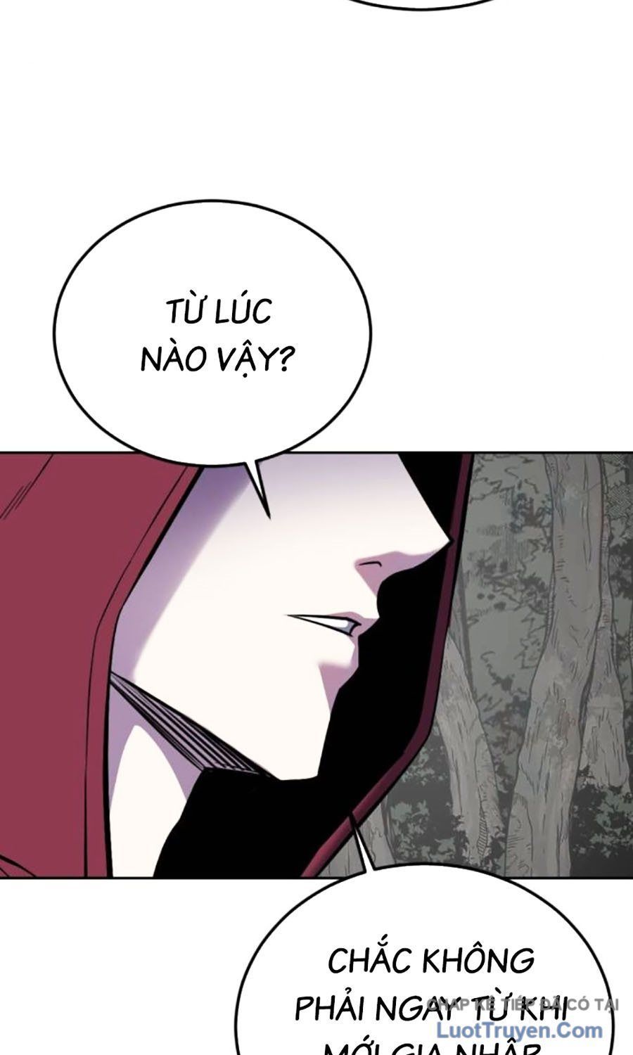 Cậu Bé Của Thần Chết Chap 305 - Next Chap 304