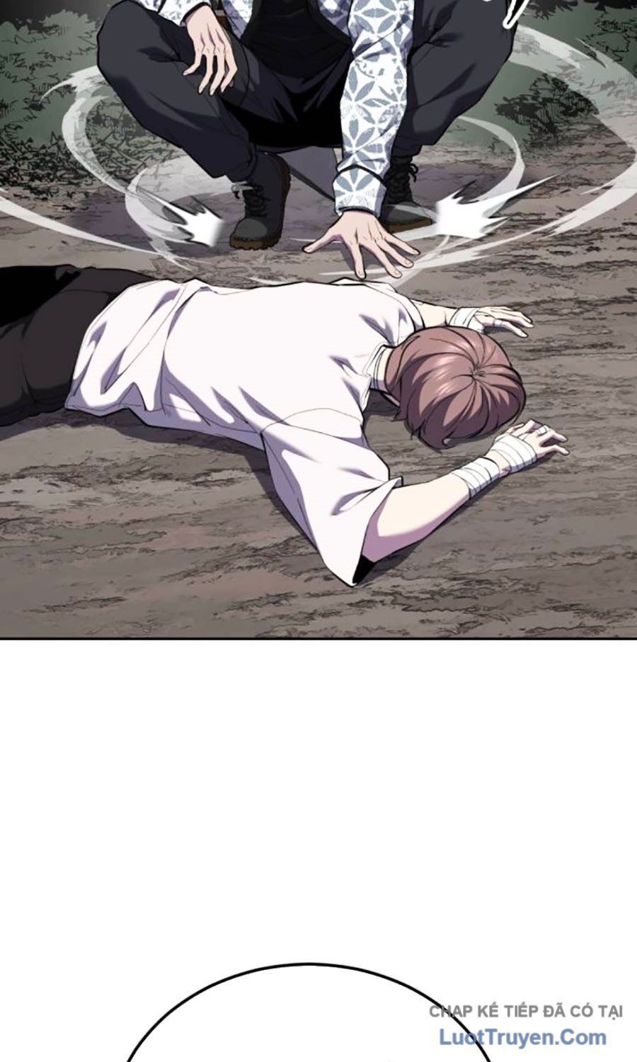 Cậu Bé Của Thần Chết Chap 305 - Next Chap 304