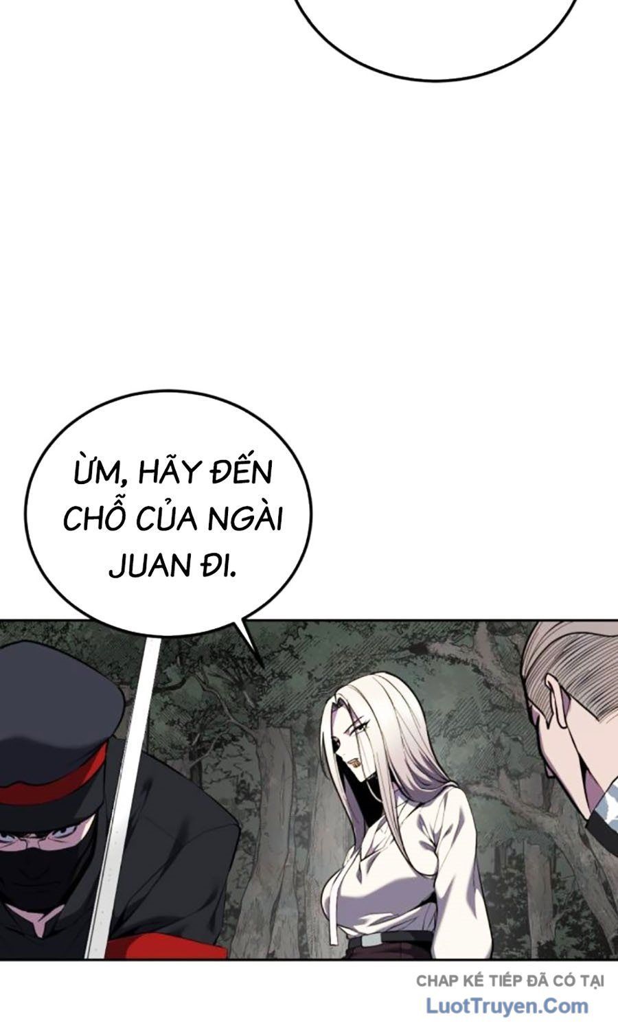 Cậu Bé Của Thần Chết Chap 305 - Next Chap 304