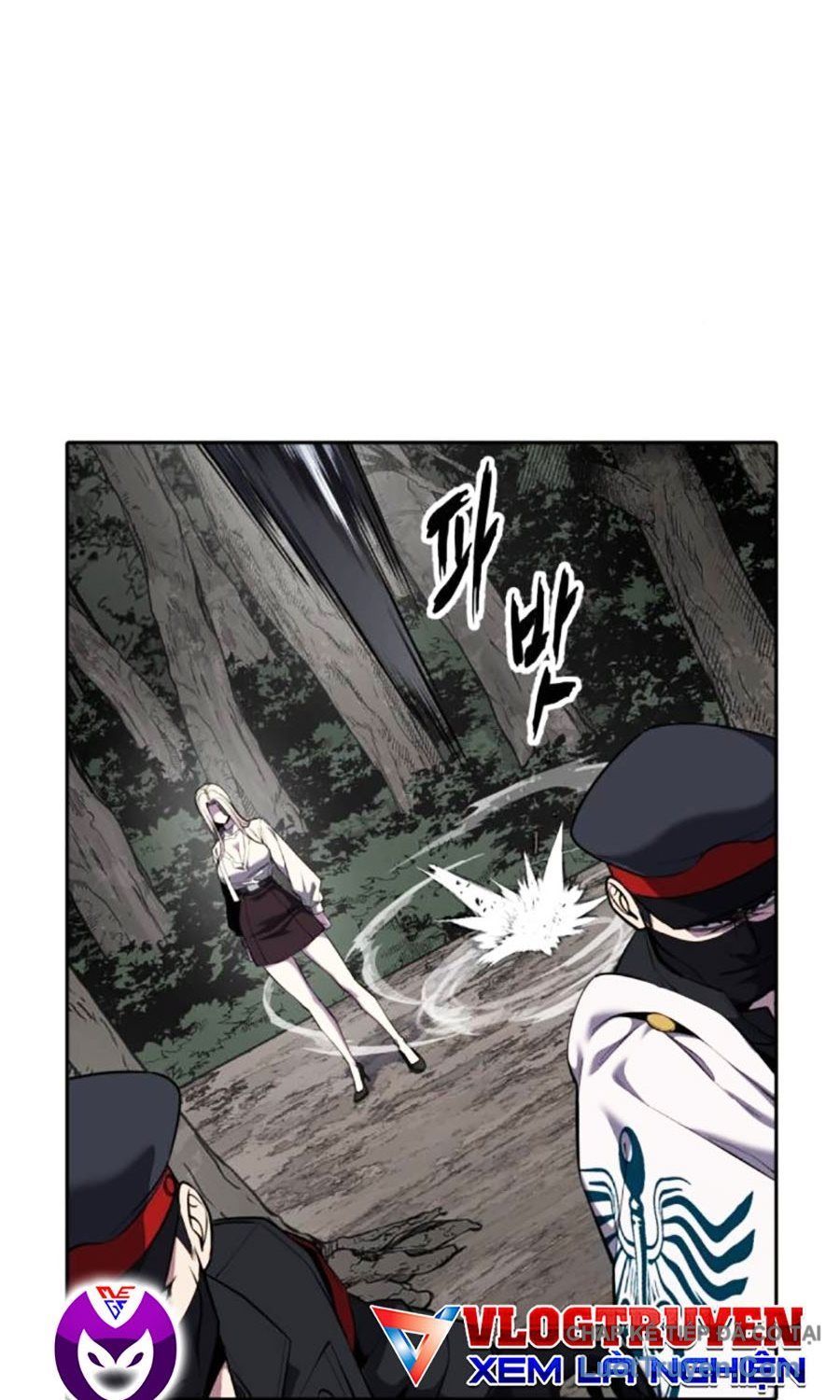 Cậu Bé Của Thần Chết Chap 305 - Next Chap 304