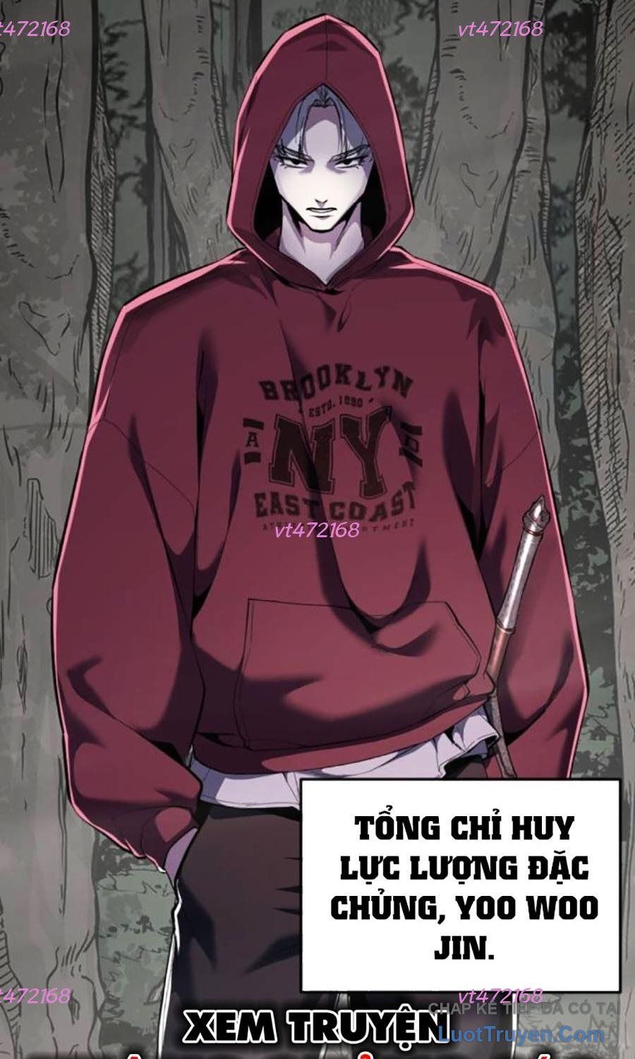 Cậu Bé Của Thần Chết Chap 305 - Next Chap 304