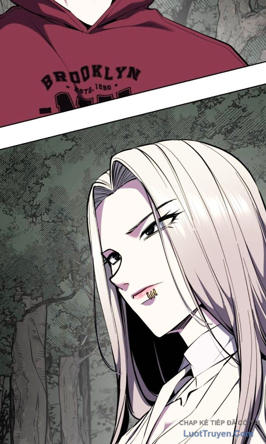 Cậu Bé Của Thần Chết Chap 305 - Next Chap 304