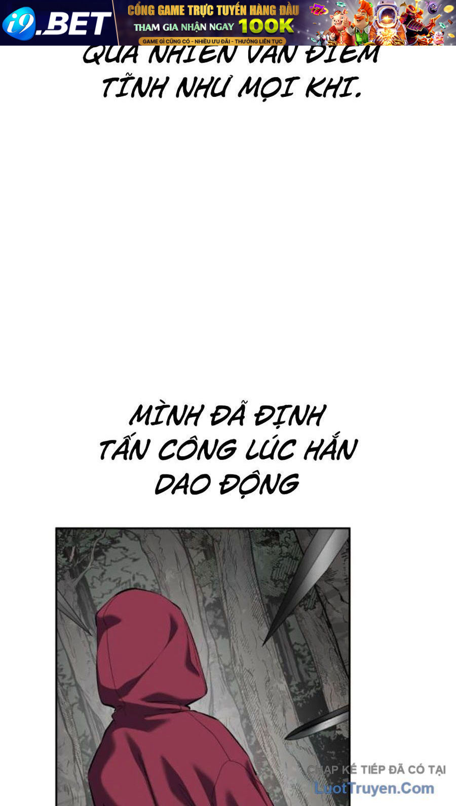 Cậu Bé Của Thần Chết Chap 305 - Next Chap 304
