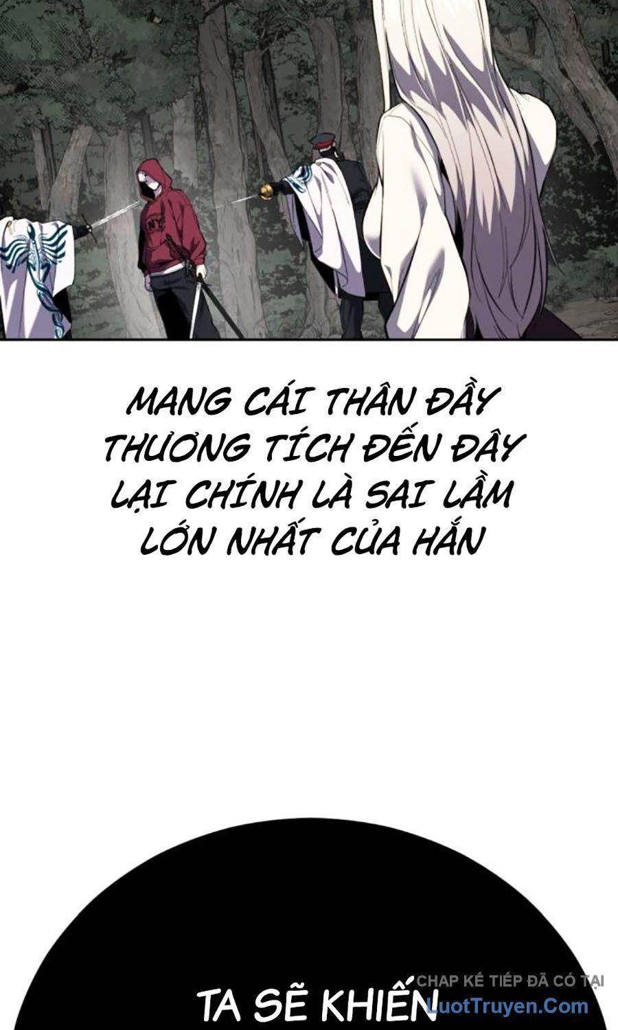 Cậu Bé Của Thần Chết Chap 305 - Next Chap 304