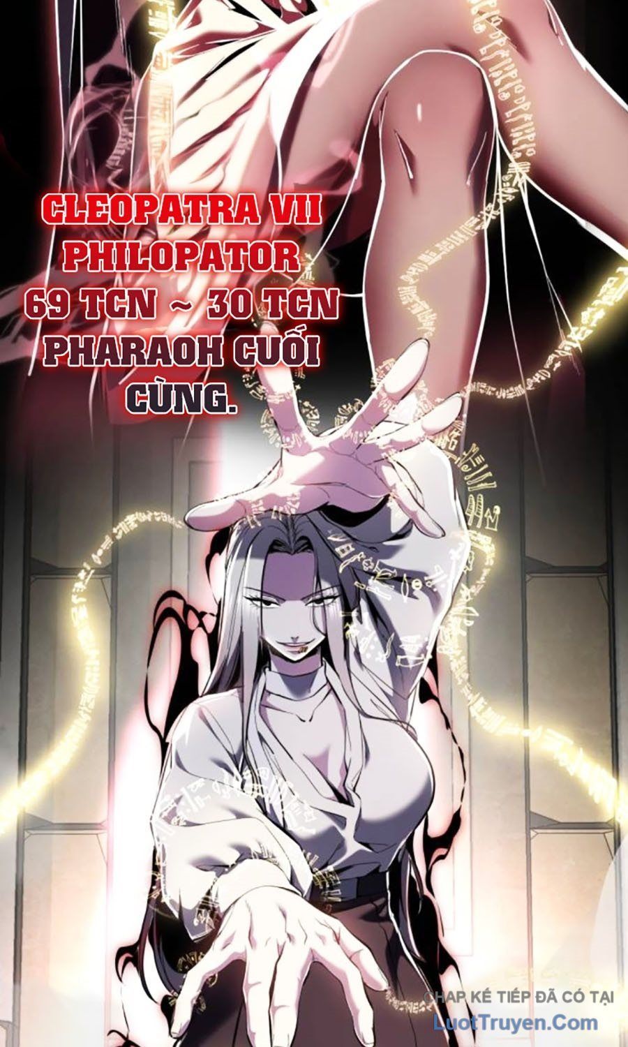Cậu Bé Của Thần Chết Chap 305 - Next Chap 304