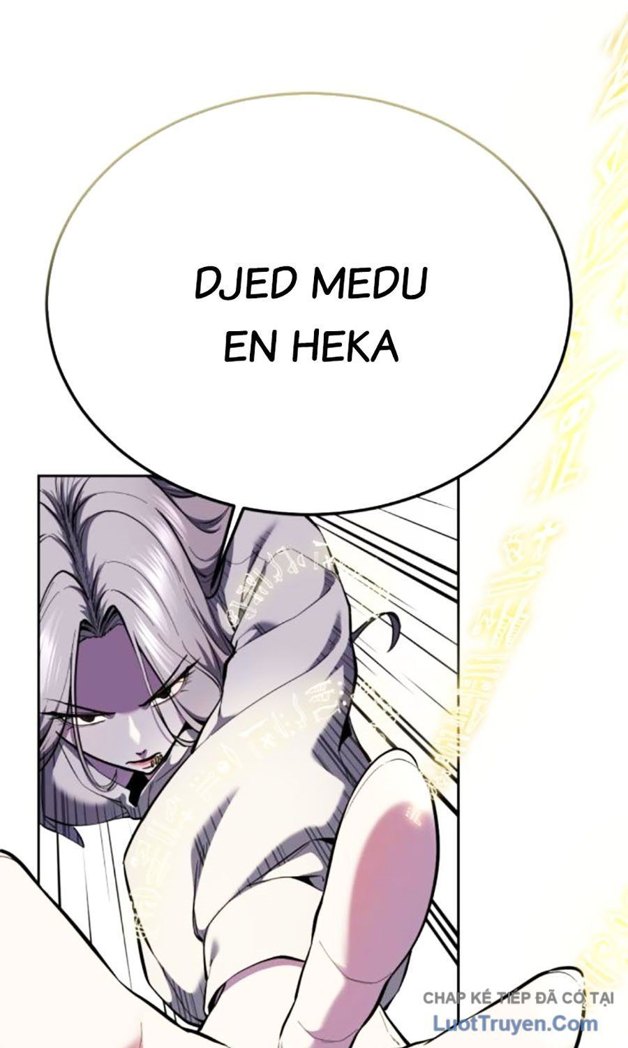 Cậu Bé Của Thần Chết Chap 305 - Next Chap 304