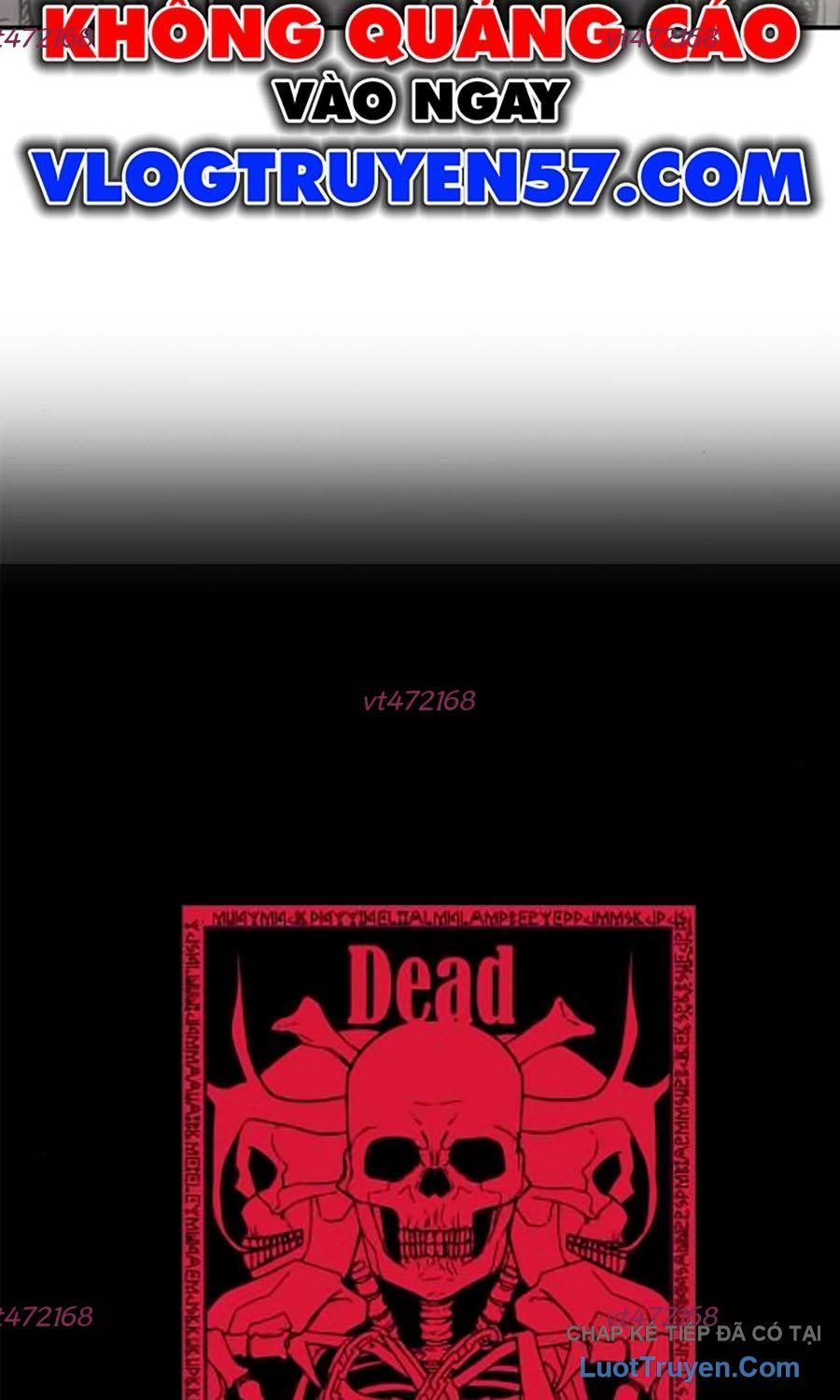 Cậu Bé Của Thần Chết Chap 305 - Next Chap 304