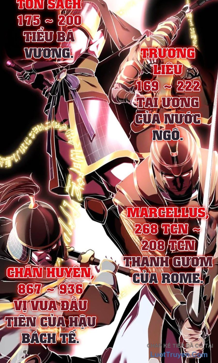 Cậu Bé Của Thần Chết Chap 305 - Next Chap 304