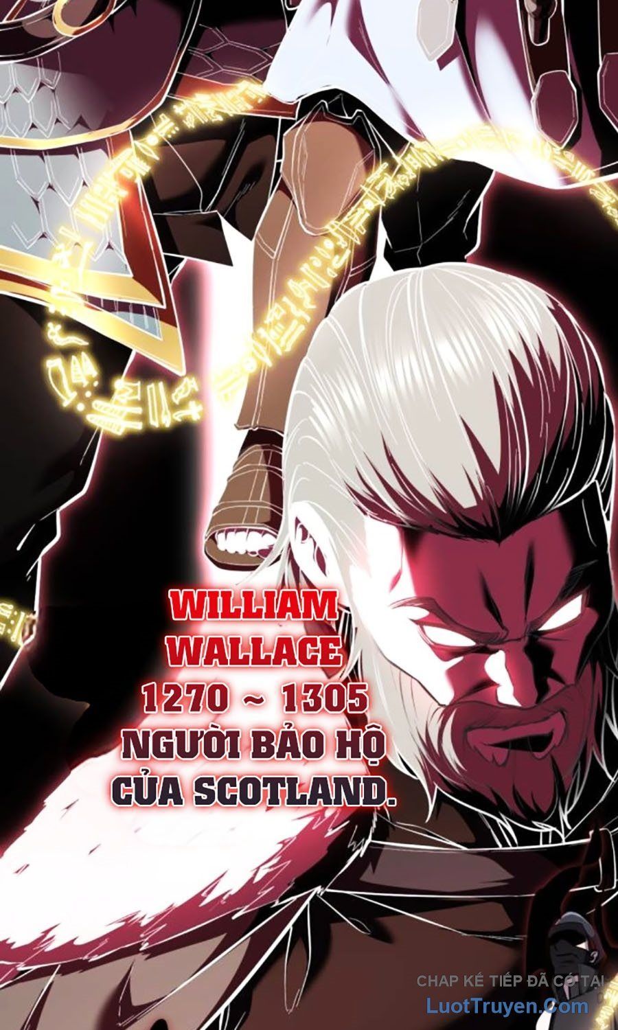 Cậu Bé Của Thần Chết Chap 305 - Next Chap 304