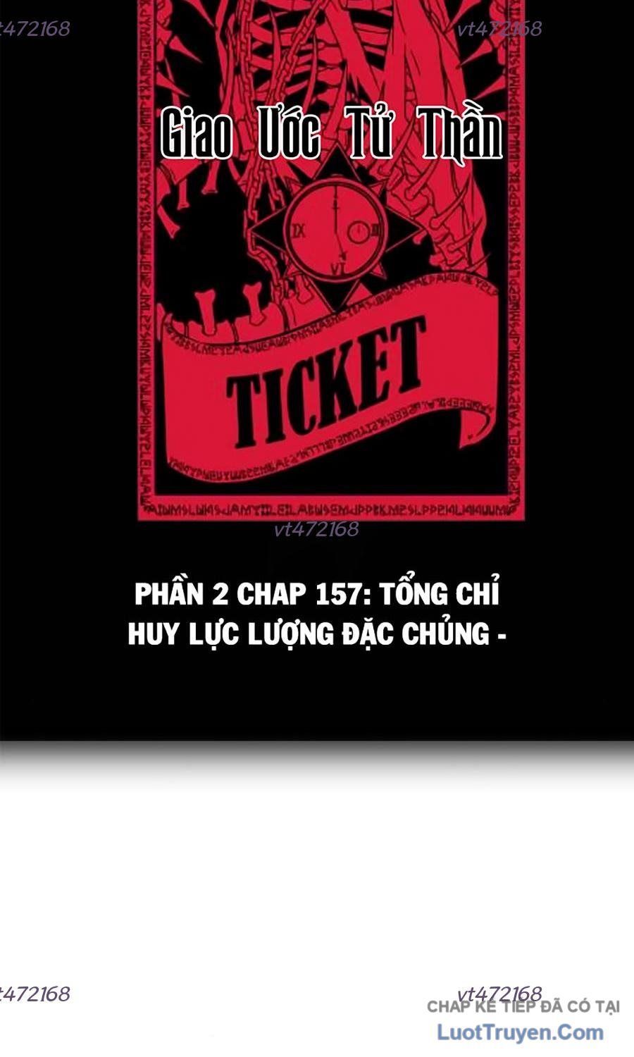 Cậu Bé Của Thần Chết Chap 305 - Next Chap 304