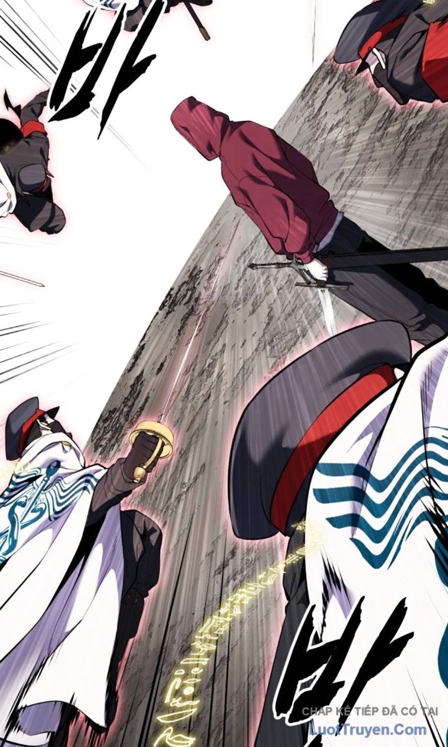 Cậu Bé Của Thần Chết Chap 305 - Next Chap 304