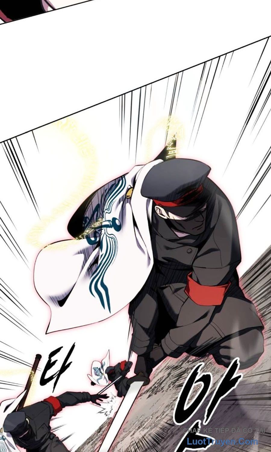 Cậu Bé Của Thần Chết Chap 305 - Next Chap 304