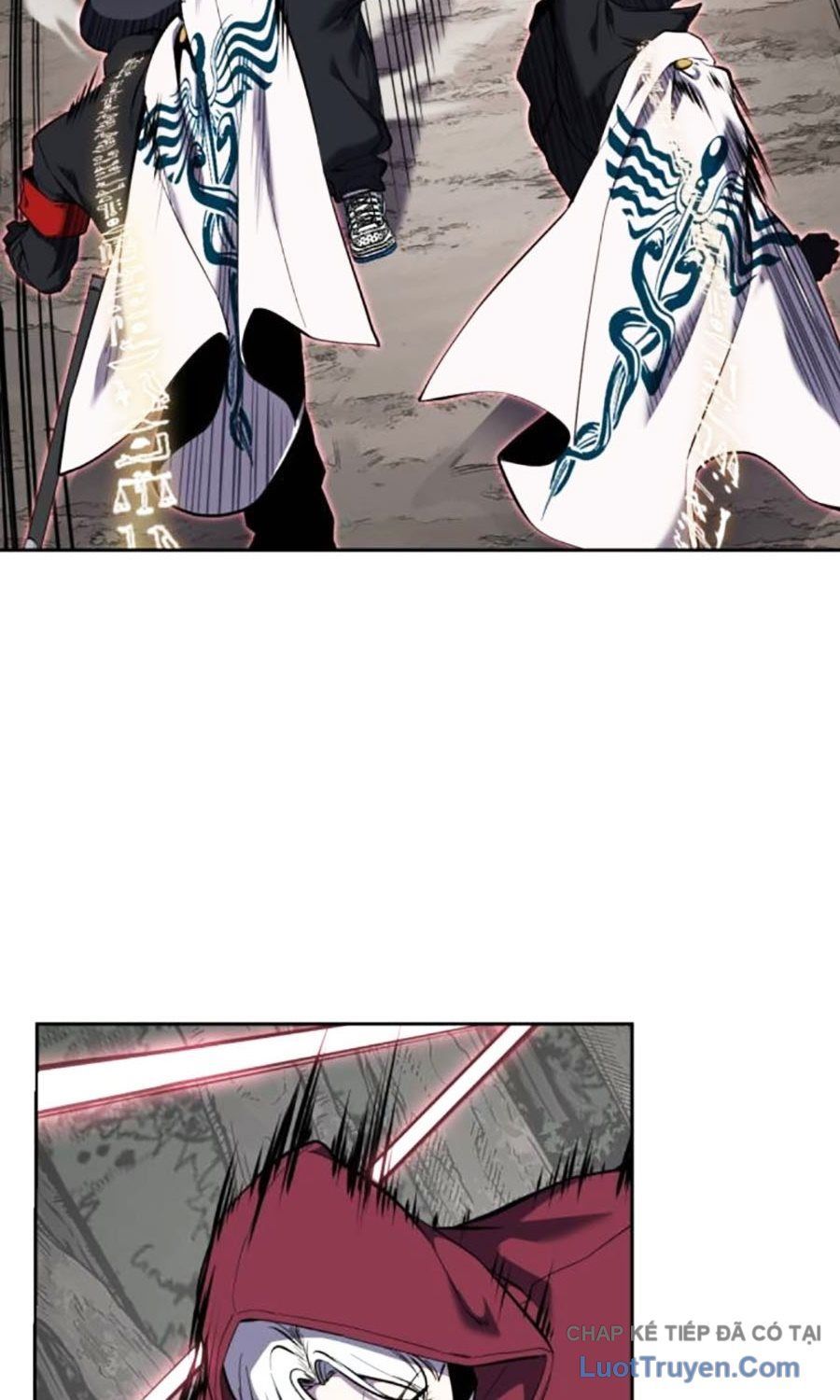 Cậu Bé Của Thần Chết Chap 305 - Next Chap 304