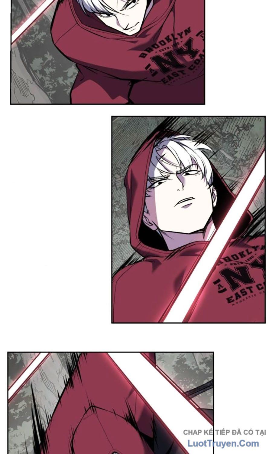 Cậu Bé Của Thần Chết Chap 305 - Next Chap 304