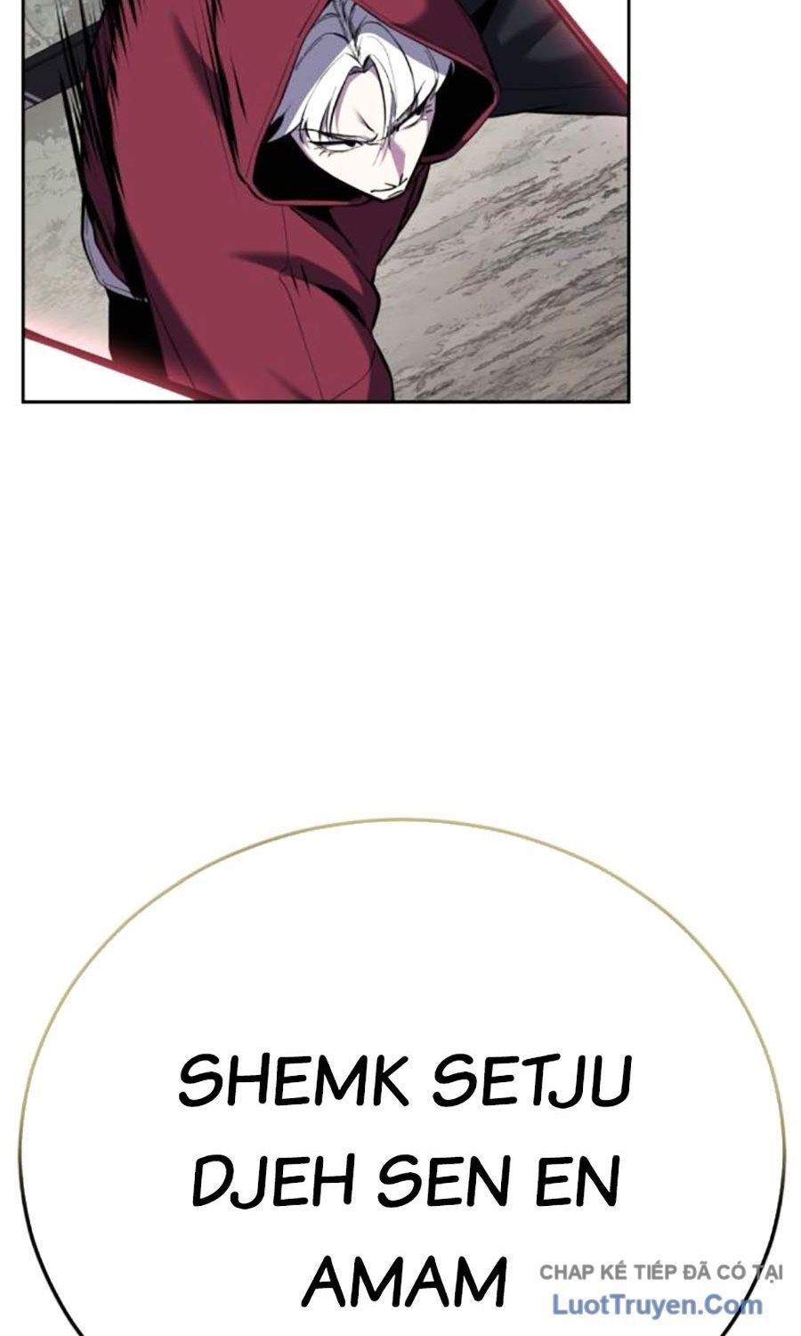 Cậu Bé Của Thần Chết Chap 305 - Next Chap 304