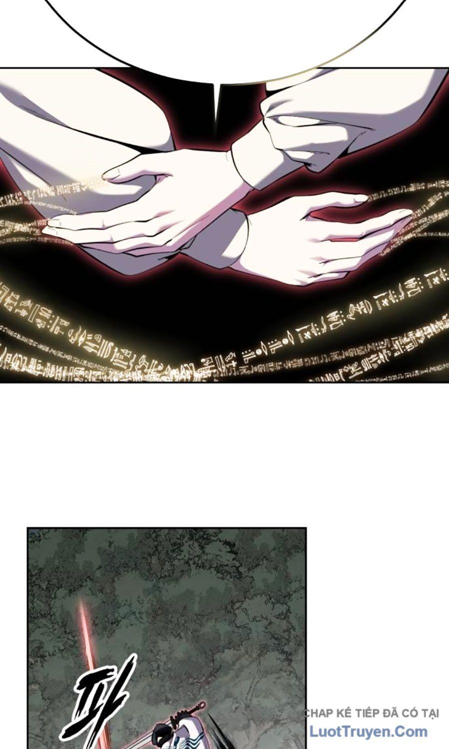 Cậu Bé Của Thần Chết Chap 305 - Next Chap 304