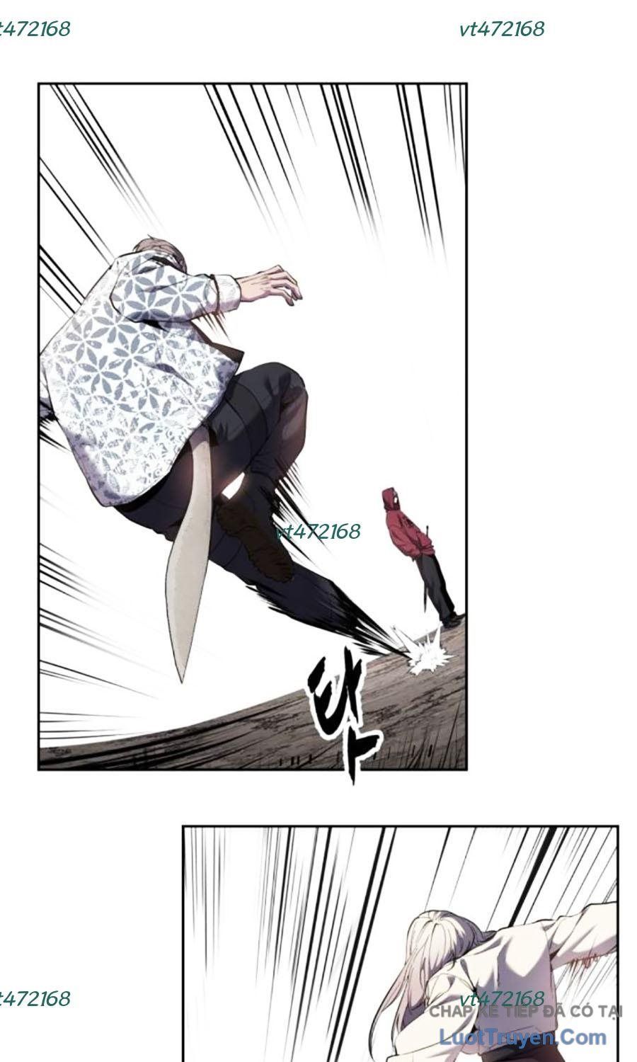 Cậu Bé Của Thần Chết Chap 305 - Next Chap 304