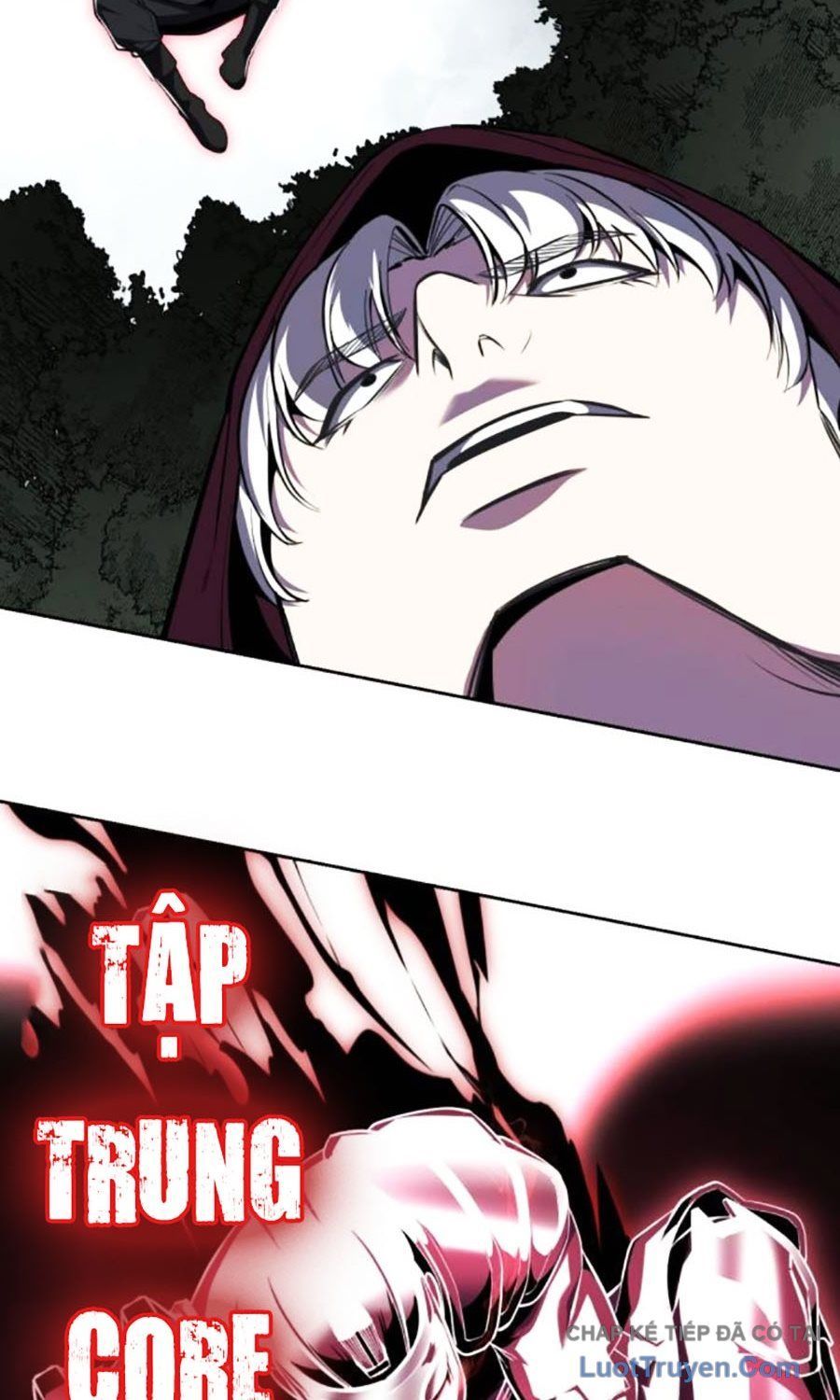 Cậu Bé Của Thần Chết Chap 305 - Next Chap 304