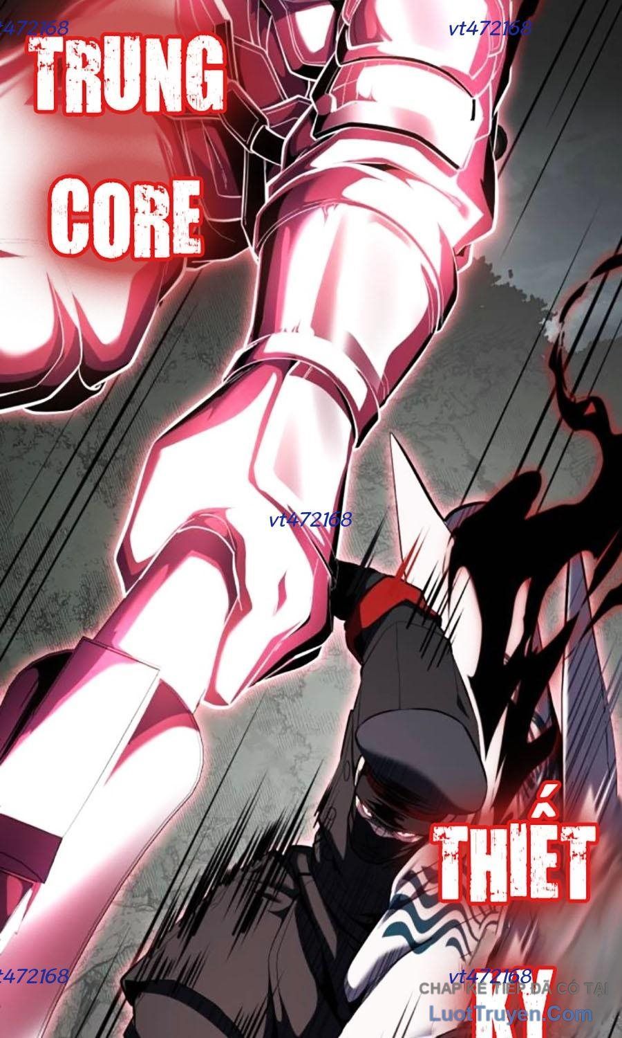 Cậu Bé Của Thần Chết Chap 305 - Next Chap 304