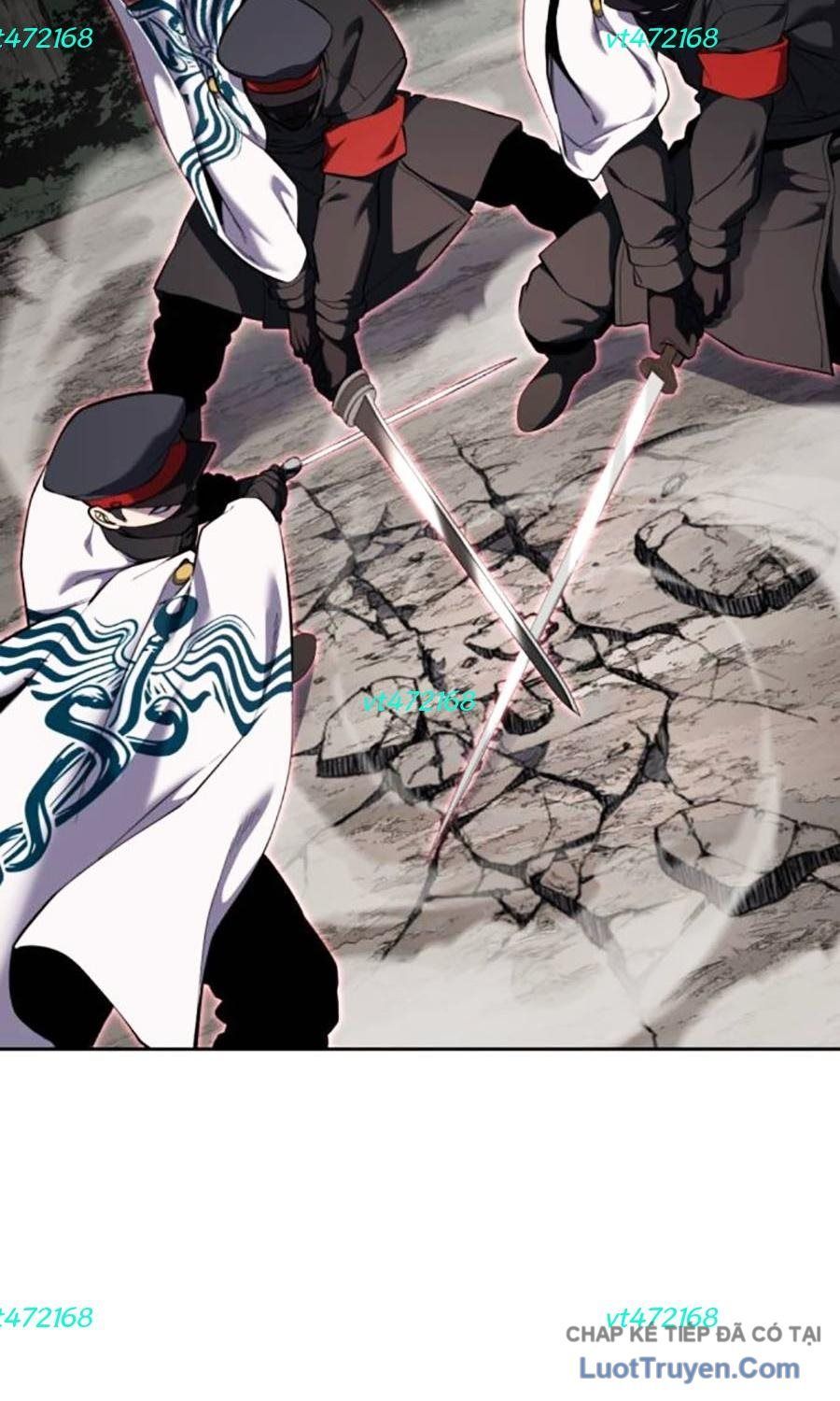 Cậu Bé Của Thần Chết Chap 305 - Next Chap 304