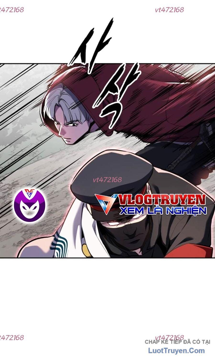 Cậu Bé Của Thần Chết Chap 305 - Next Chap 304