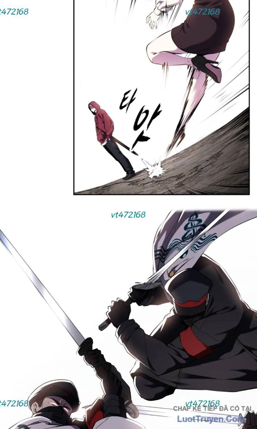 Cậu Bé Của Thần Chết Chap 305 - Next Chap 304