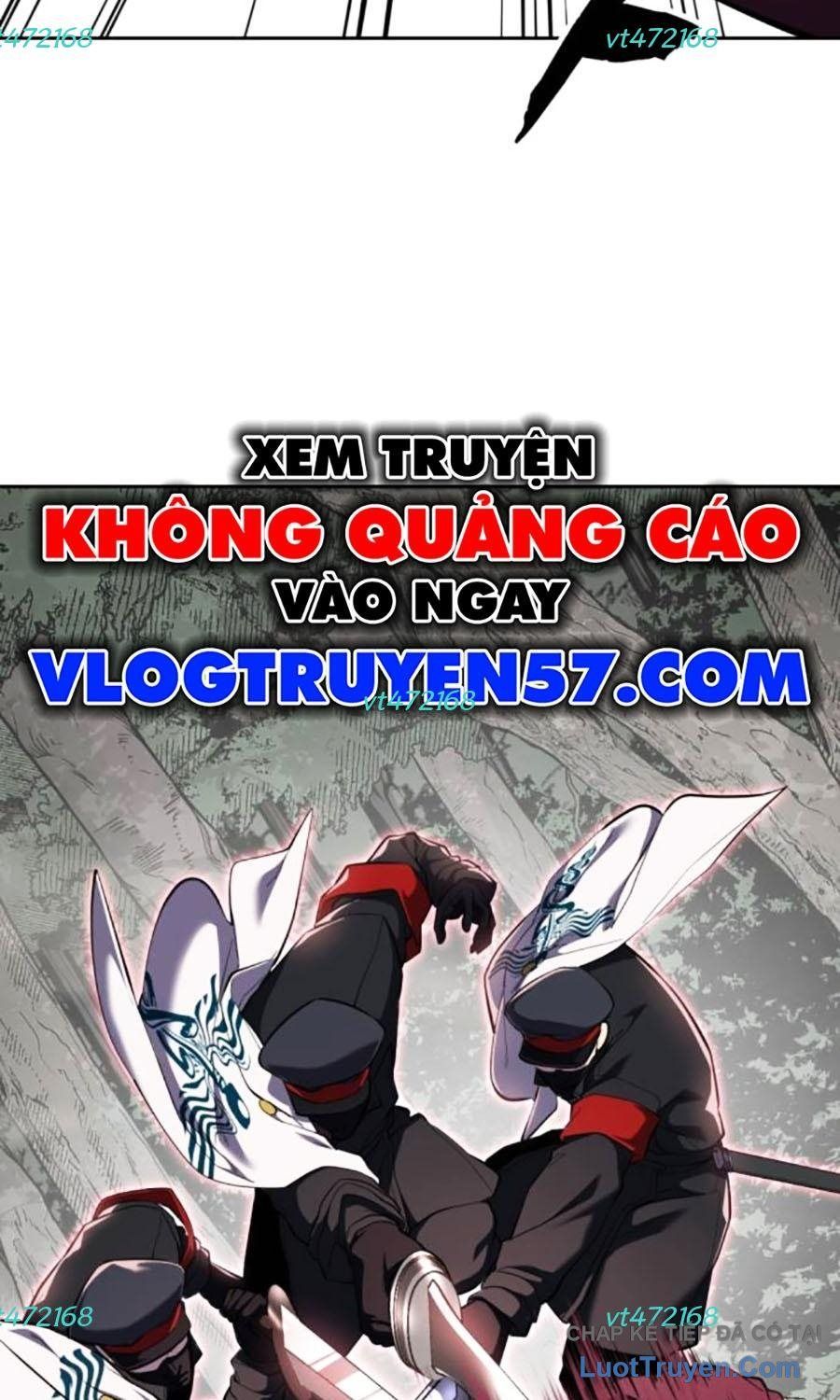 Cậu Bé Của Thần Chết Chap 305 - Next Chap 304