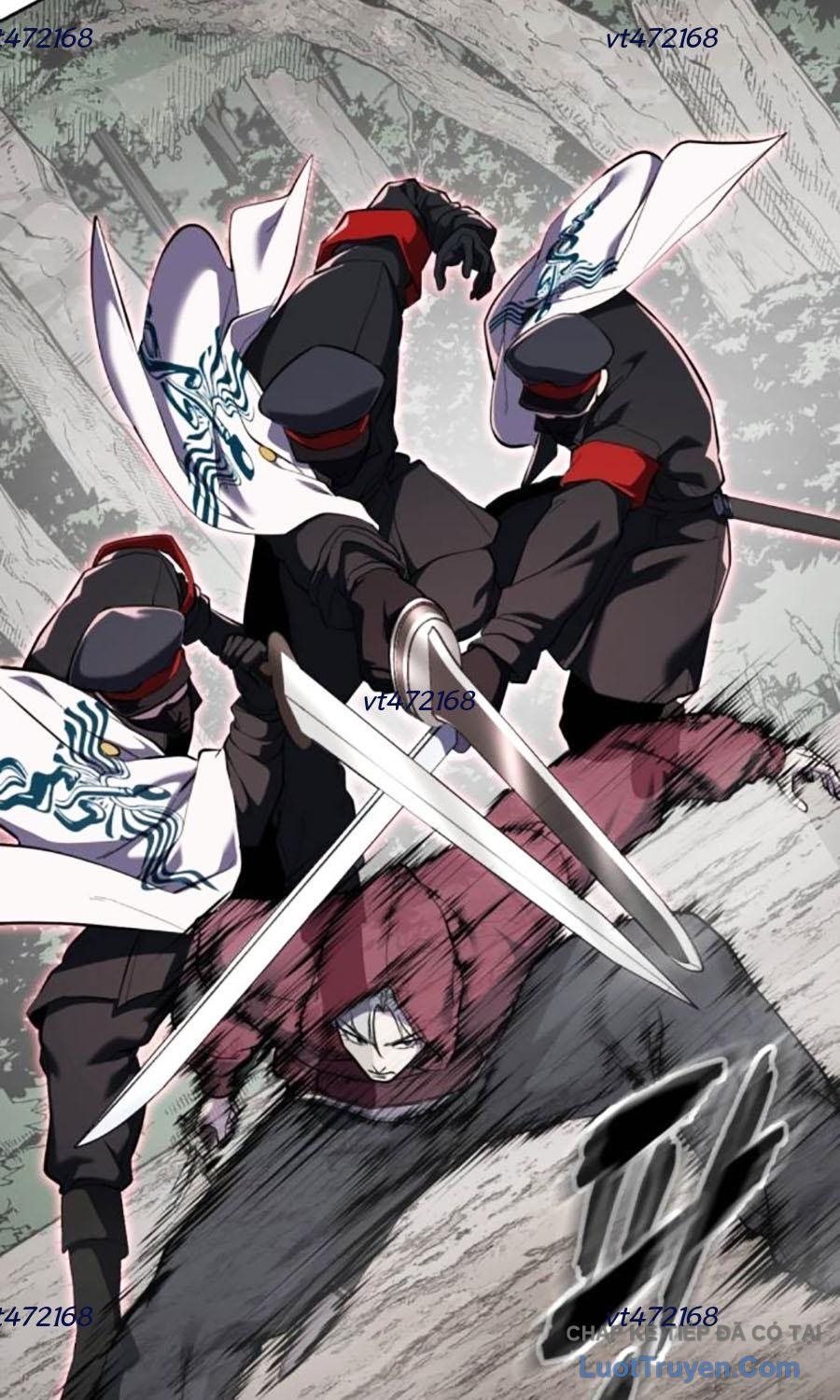 Cậu Bé Của Thần Chết Chap 305 - Next Chap 304