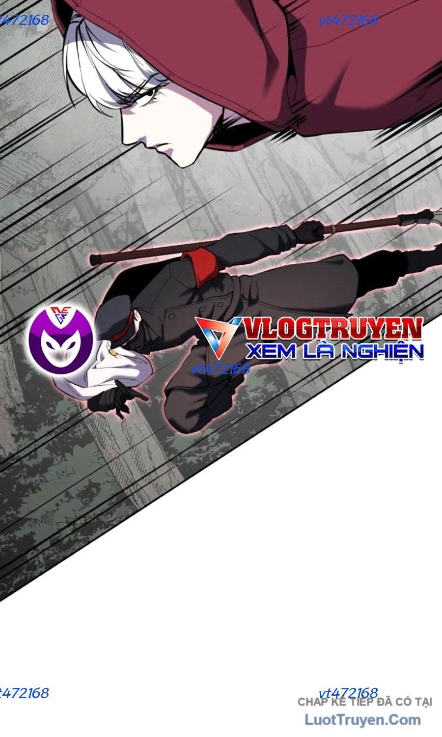 Cậu Bé Của Thần Chết Chap 305 - Next Chap 304