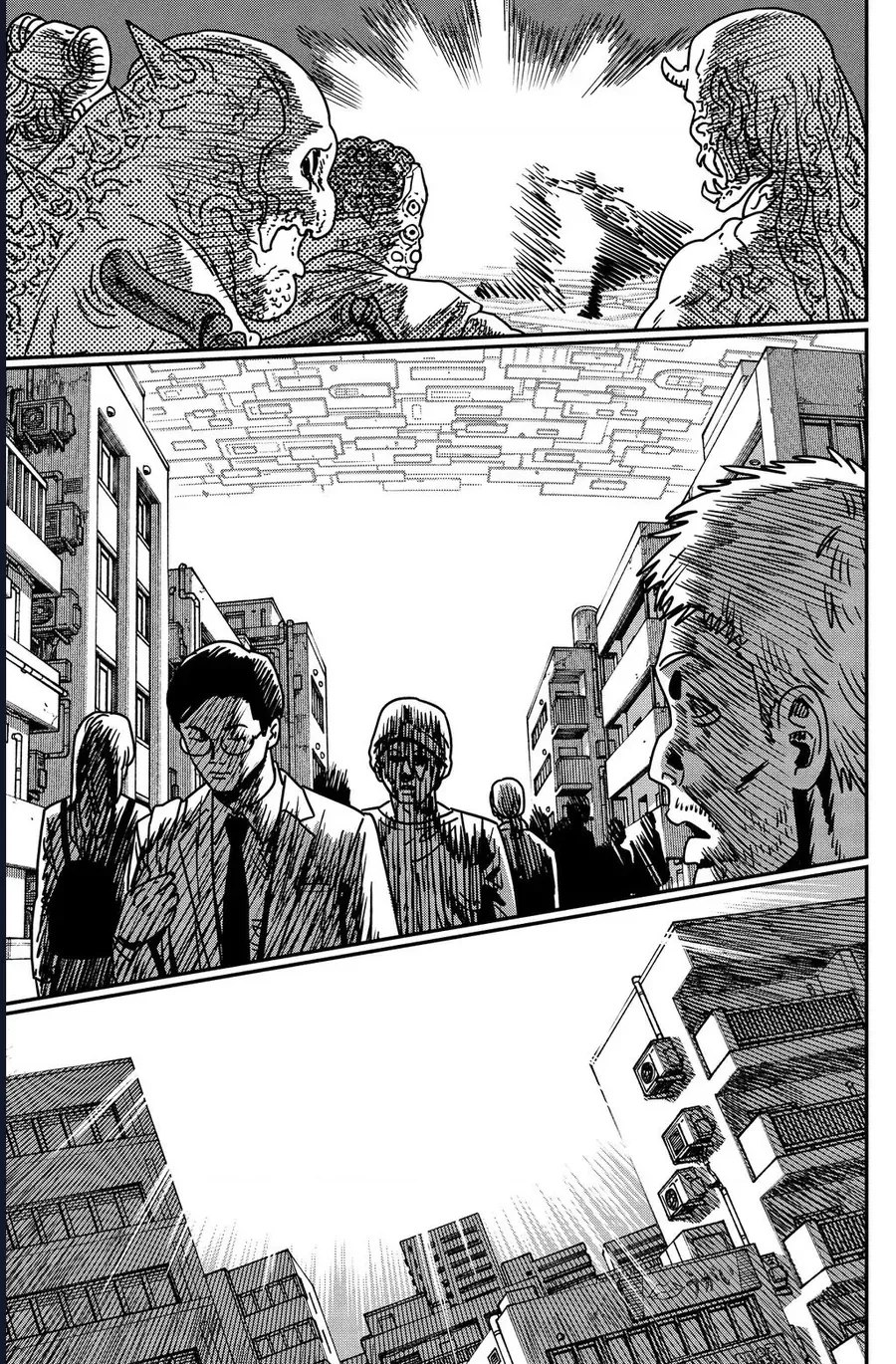 Thợ Săn Quỷ Chap 221 - Next Chap 220