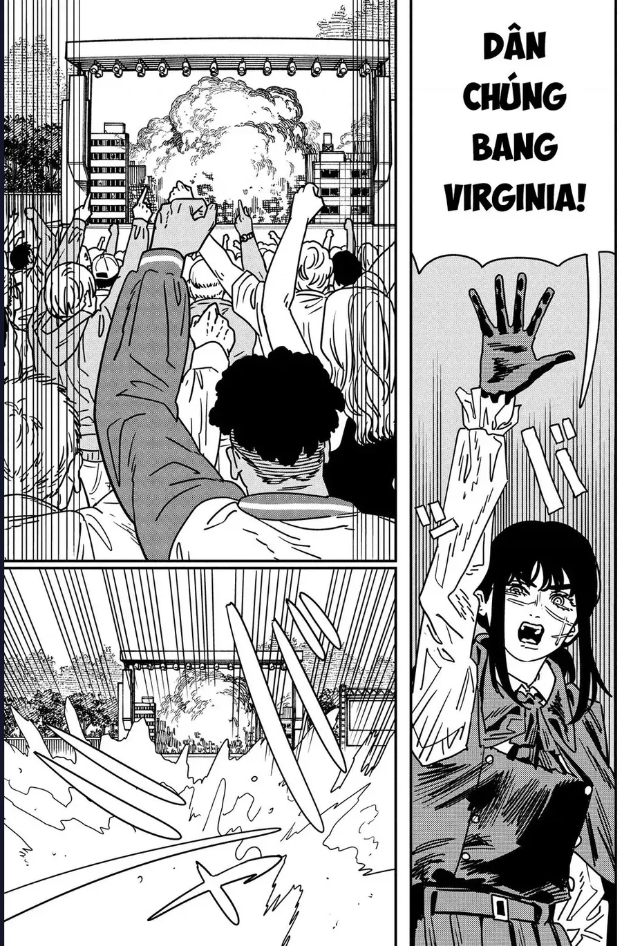 Thợ Săn Quỷ Chap 221 - Next Chap 220